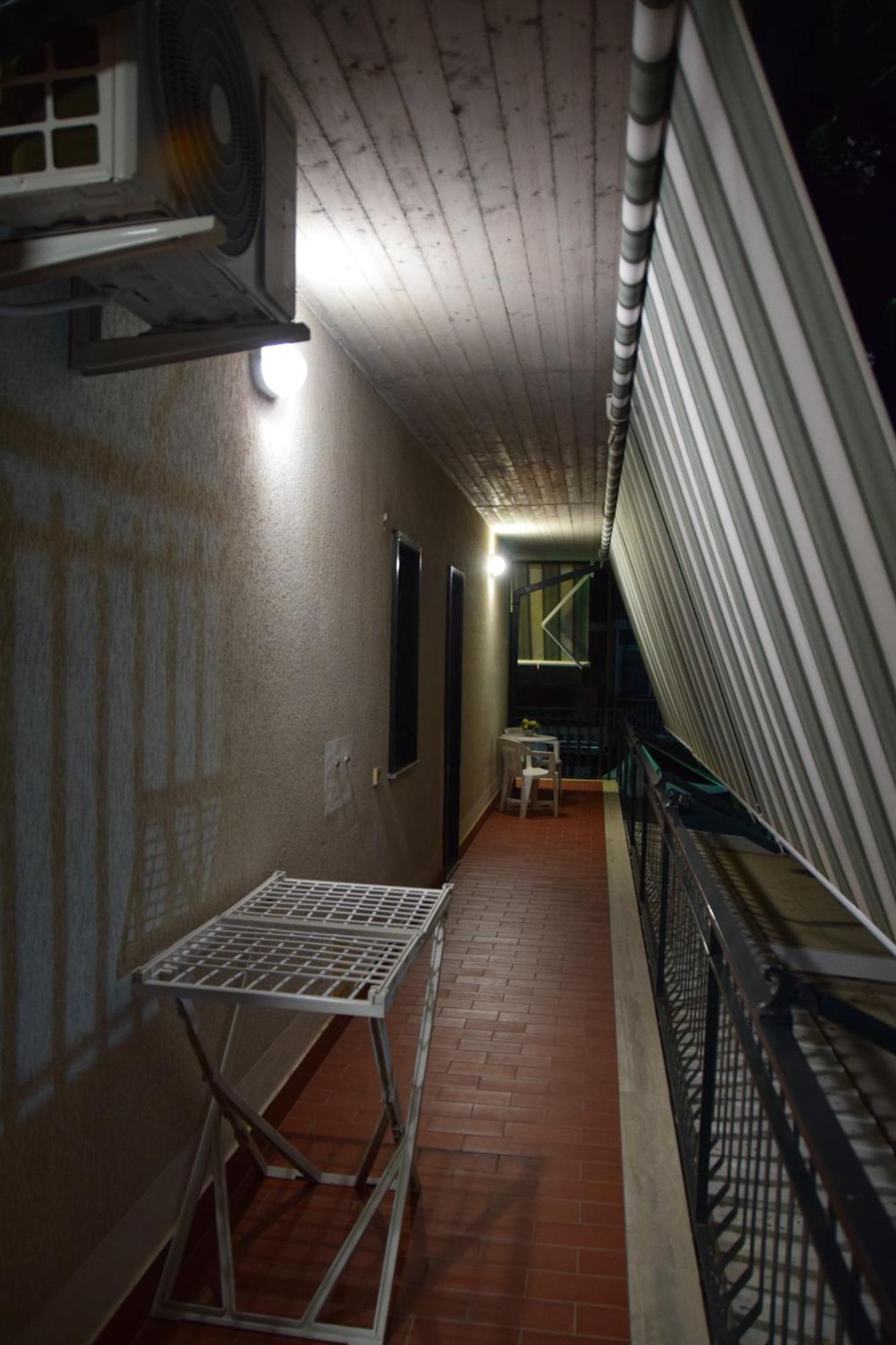 Fondachello Villa มาสคาลิ ภายนอก รูปภาพ