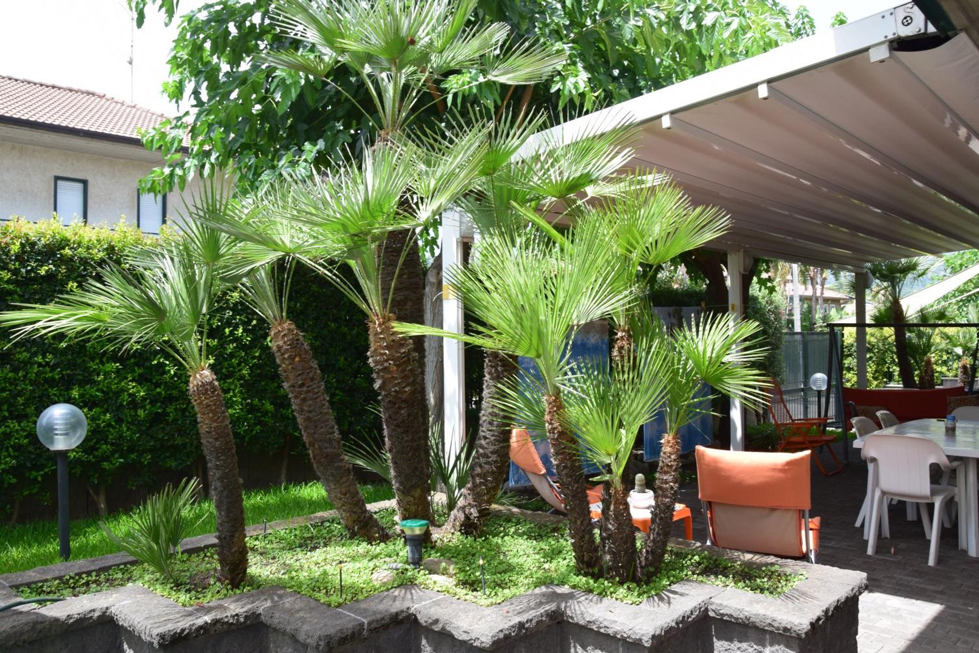 Fondachello Villa มาสคาลิ ภายนอก รูปภาพ