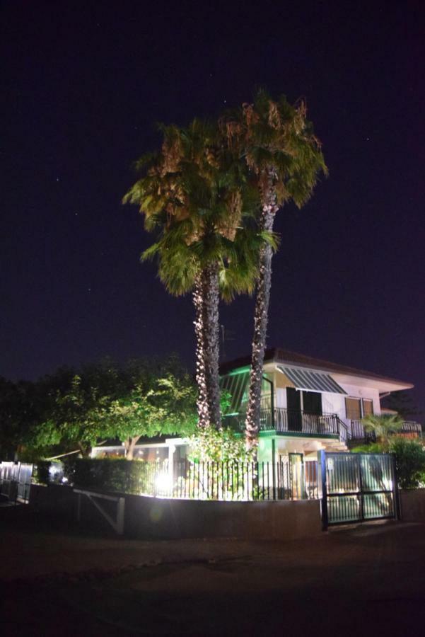 Fondachello Villa มาสคาลิ ภายนอก รูปภาพ